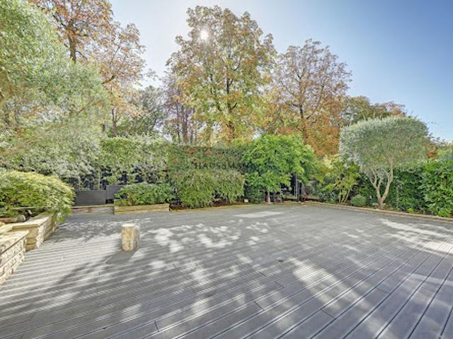 Location Appartement 8 pièces 315 m2 Neuilly sur Seine