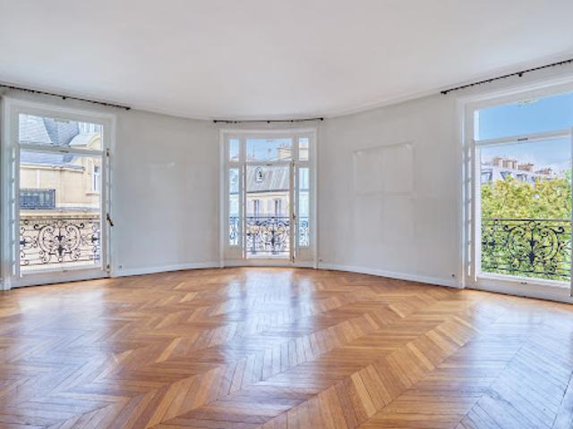 Location Appartement 8 pièces 361 m2 Paris 16ème