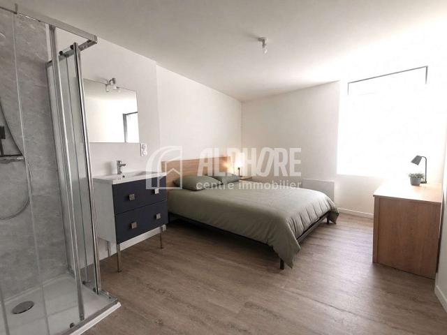Location appartement 8 pièces Cholet 49
