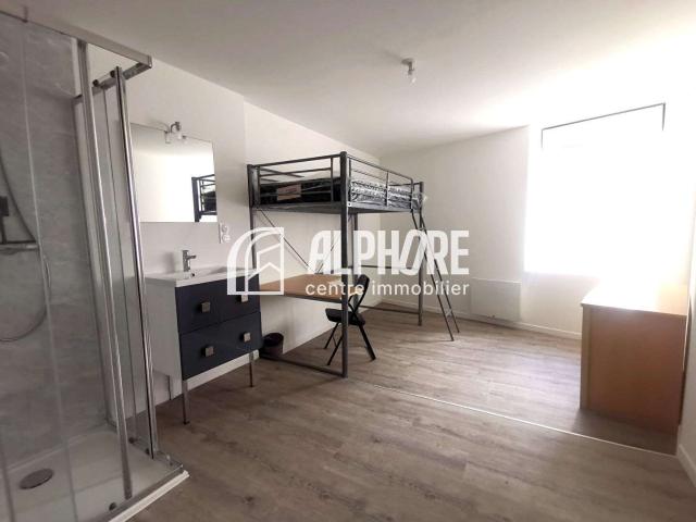 Location appartement 8 pièces Cholet 49