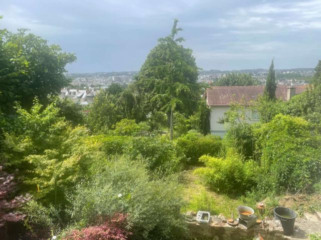 Location appartement 8 pièces Le Mans République 72