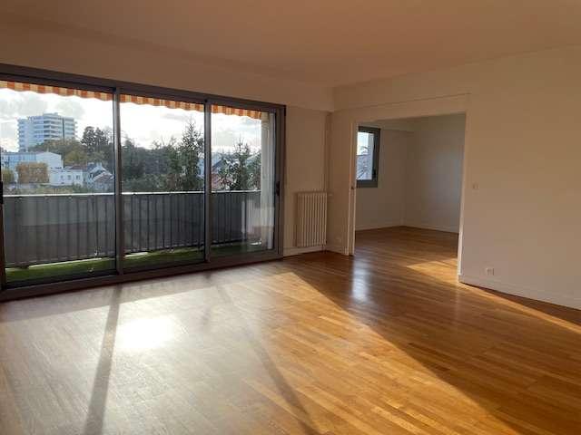 Location appartement 8 pièces Nantes Procé Monselet 44