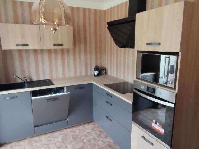 Location appartement 8 pièces Quimper Penanguer Kervilien Penhars 29