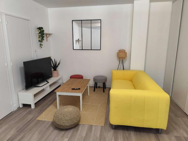 Location appartement 8 pièces Rennes Beaulieu 35