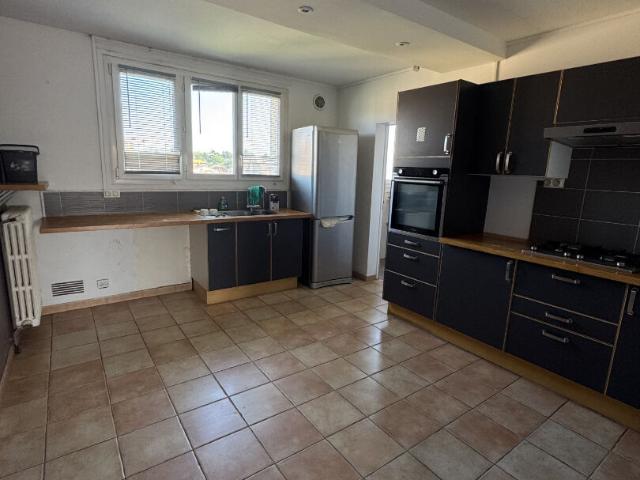 Location appartement 93 m², Toulouse 31400Haute Garonne