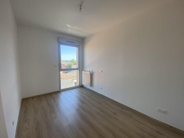 Location / Appartement
