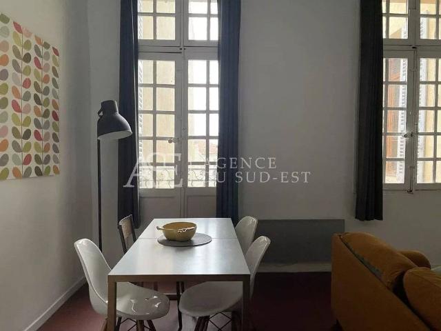 Location Appartement