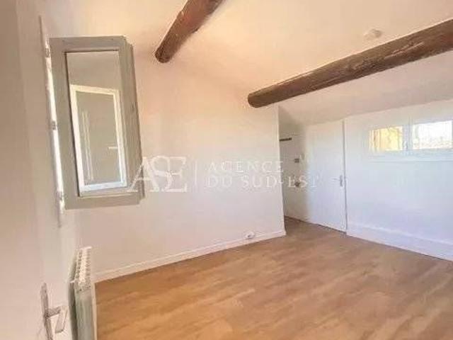 Location Appartement