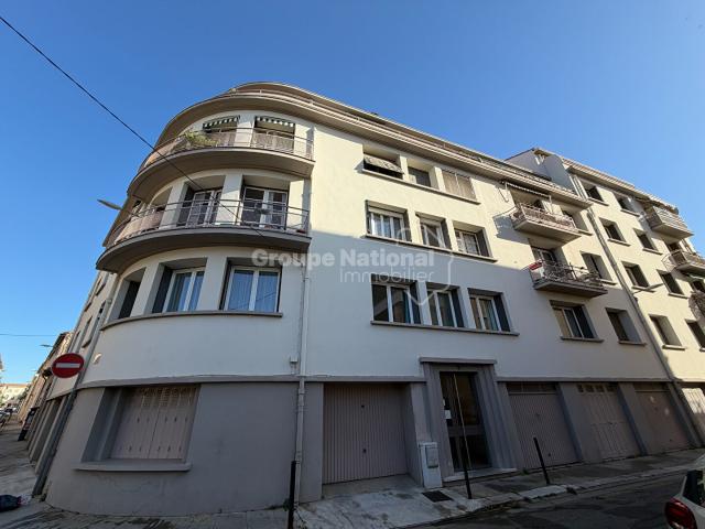 Location appartement 90.84 m², Nimes 30000 Gard