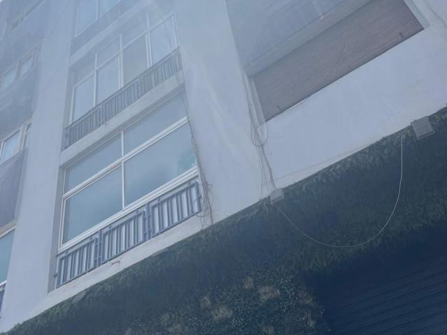 Location appartement 90 m² à Casablanca