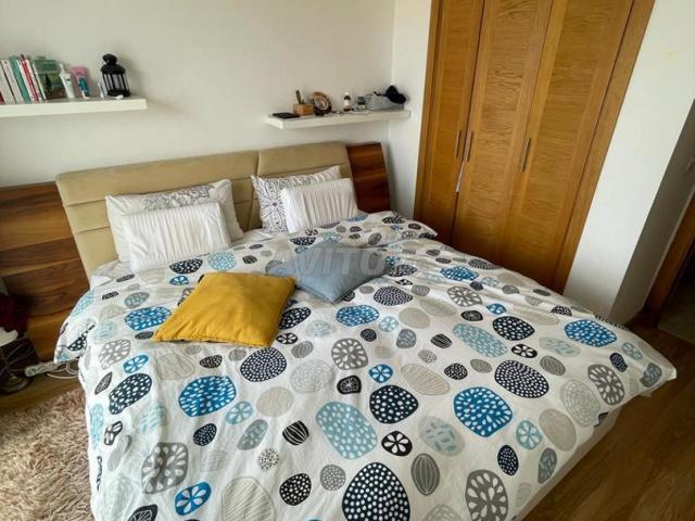 Location appartement 90 m² à Casablanca