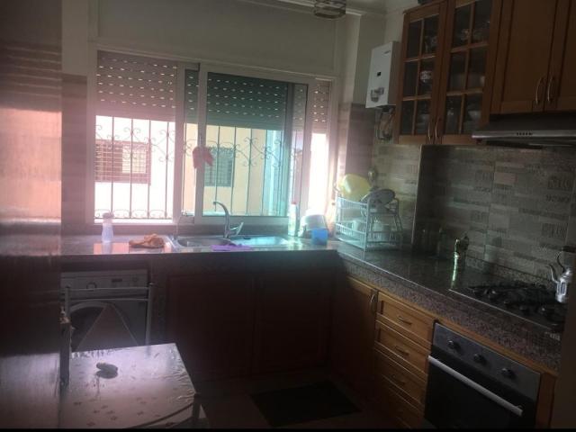 Location appartement 90 m² à Casablanca