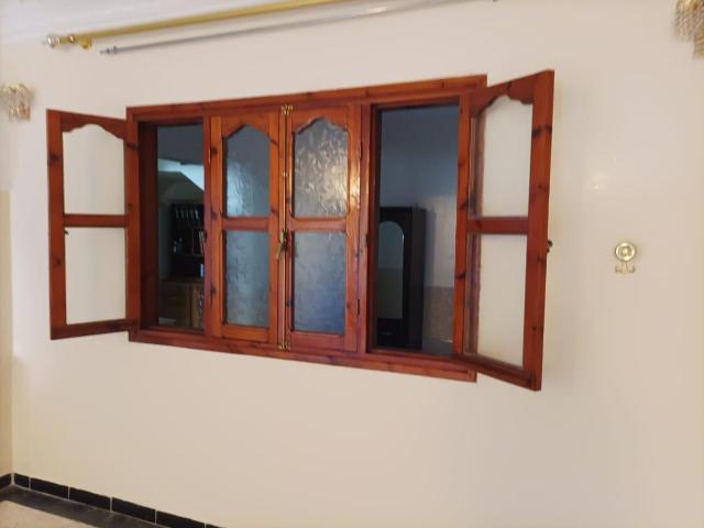Location appartement 90 m² à Oujda