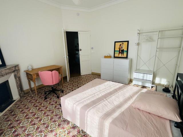 Location appartement, 90 m² T 4 à Perpignan, 440 €