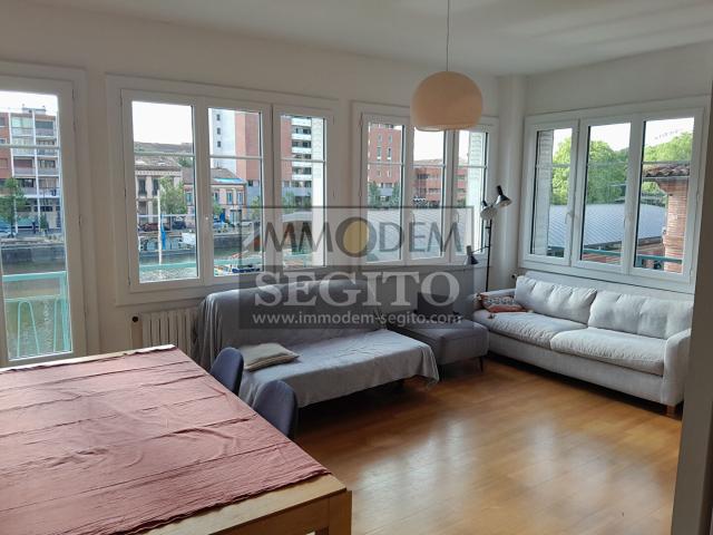 Location appartement 90 m², Toulouse 31000Haute Garonne