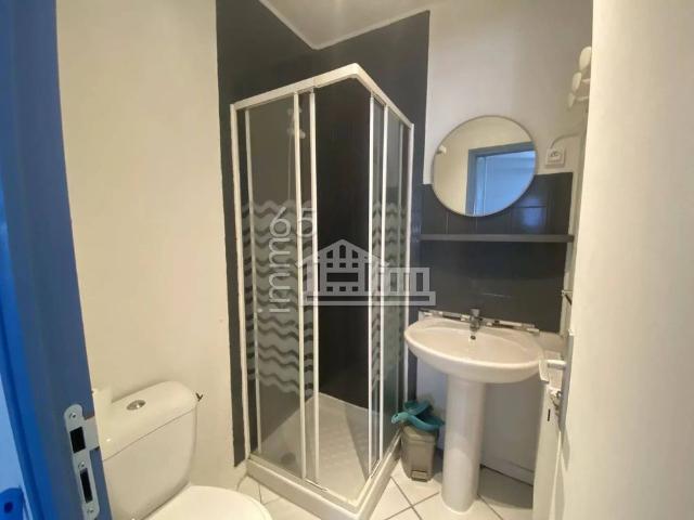 Location Appartement