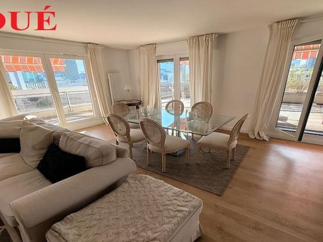 Location Appartement 92400, Courbevoie france