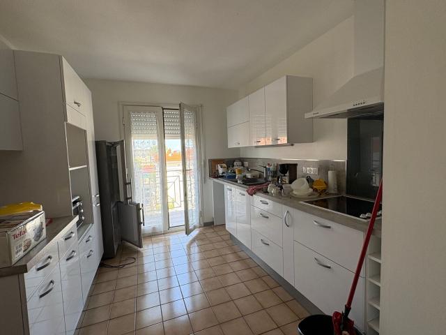 Location appartement, 92 m² T 4 à Albi, 780 €