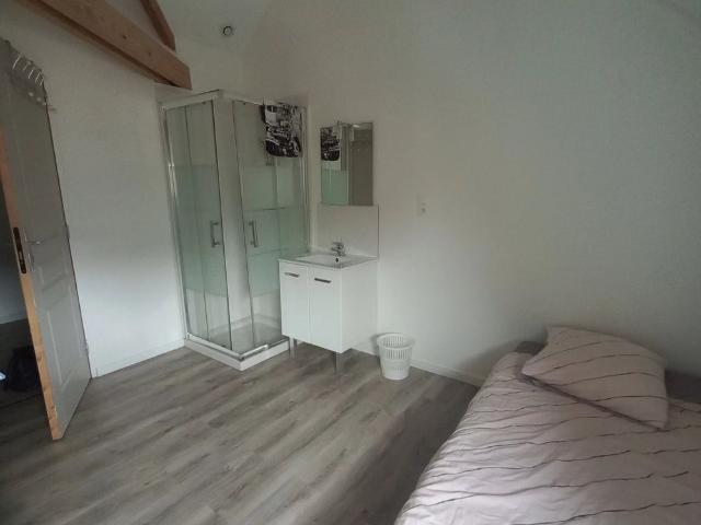 Location Appartement 94m² VILLENEUVE D ASCQ 59491