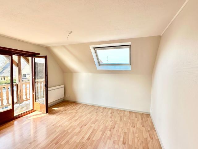 Location appartement, 95.54 m² T 4 à Bietlenheim, 940 €