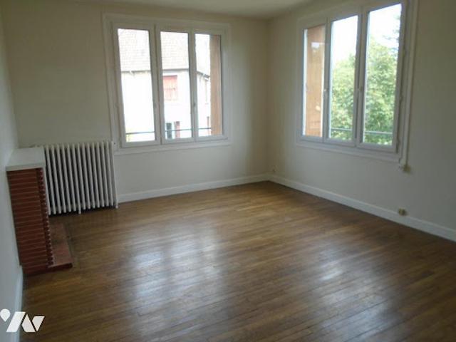 Location Appartement 95 m2 Caen