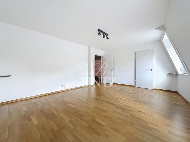 LOCATION APPARTEMENT 96.30m² Saverne
