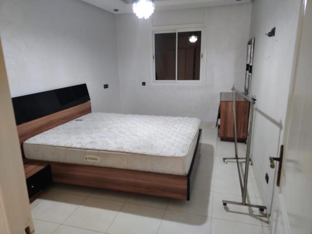 Location appartement 96 m² à Rabat