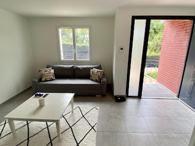 Location Appartement 99 m2 Aubiere