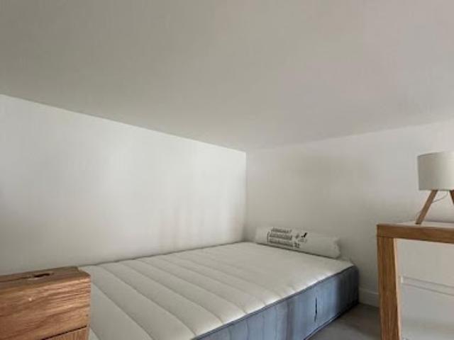 Location Appartement 0 pièces 9 m2 Marseille 1er
