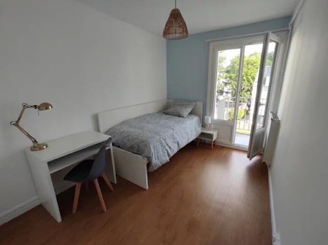 Location Appartement 9 m2 Orleans
