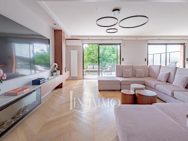 Location Appartement 9 pièces 270 m2 Vincennes