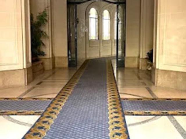 Location Appartement 9 pièces 380 m2 Paris 16ème