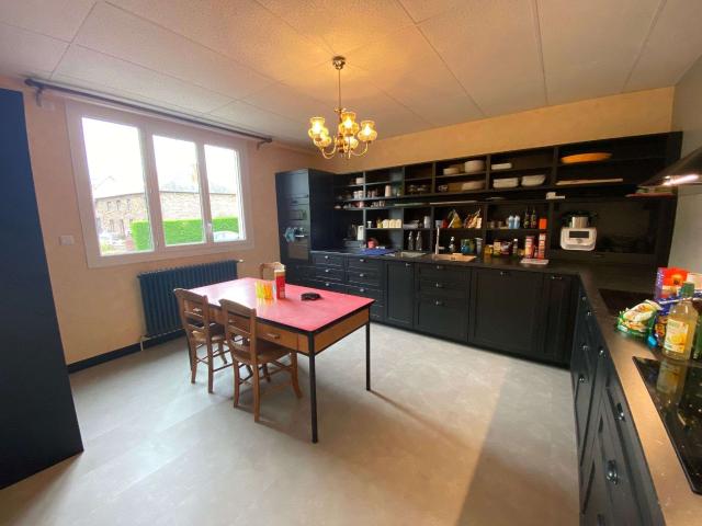 Location appartement 9 pièces Talensac 35
