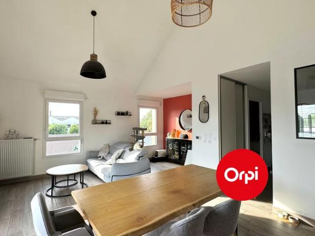 Location Appartement 9ème Rue, Saint Priest