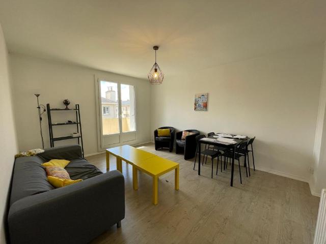 Location Appartement 9m² ANGERS 49000