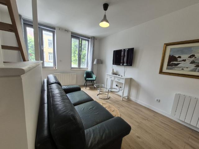 Location Appartement 9m² DUNKERQUE 59140