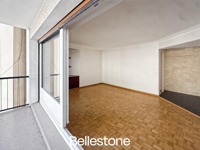 Location Appartement 0 pièces 61 m2 Boulogne Billancourt