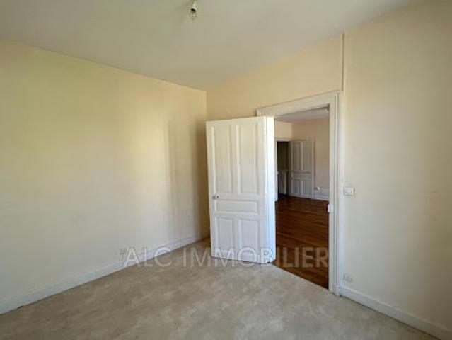 Location Appartement 0 pièces 71 m2 Alençon