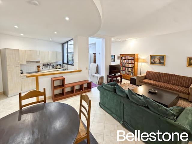 Location Appartement 0 pièces 94 m2 Paris 8ème