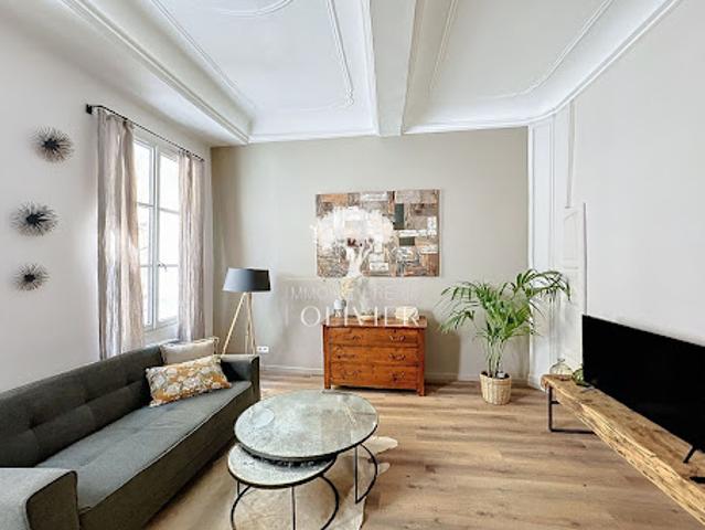 Location Appartement 0 pièces 0 m2 Apt