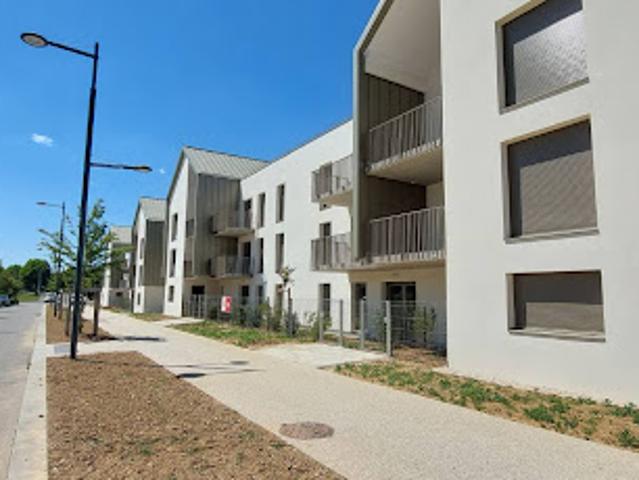 Location Appartement 0 pièces 0 m2 Chartres
