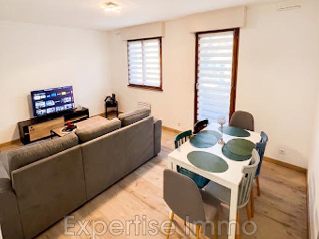 Location Appartement 0 pièces 0 m2 Colmar