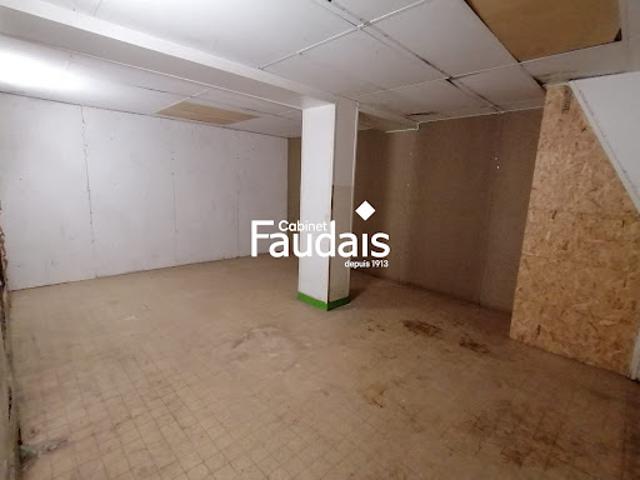 Location Appartement 0 pièces 29 m2 Isigny sur Mer