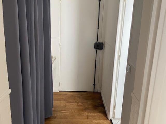 Location Appartement 0 pièces 32 m2 Pontoise