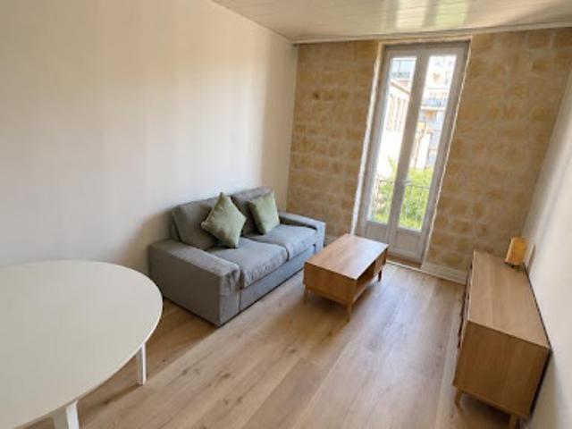 Location Appartement 0 pièces 34 m2 Marseille 4ème