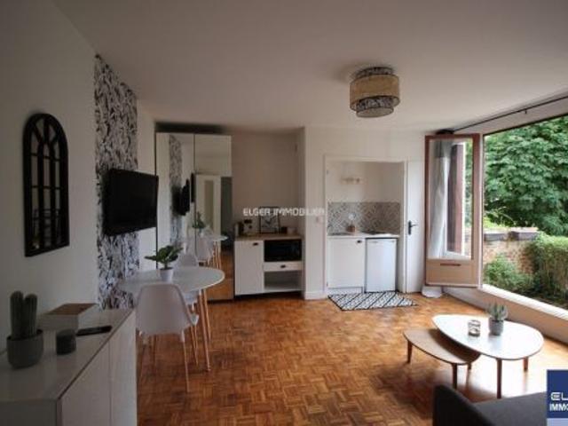 Location appartement 13.35 m² 1 pièce