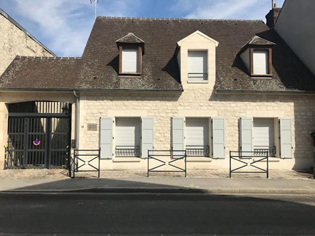Location Appartement 13 pièces 22.1 m2 Compiegne