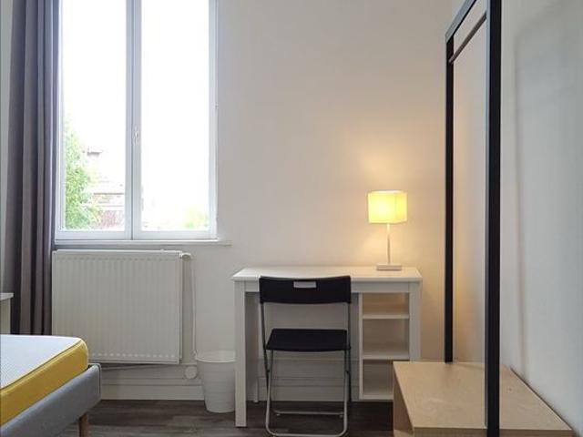 Location Appartement 13m²