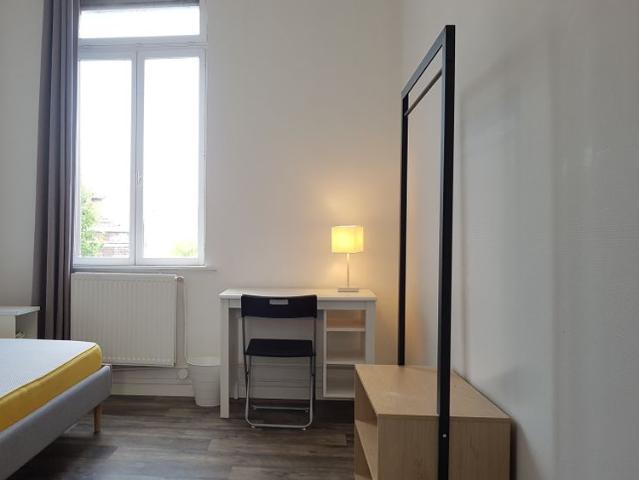 Location Appartement 13m²