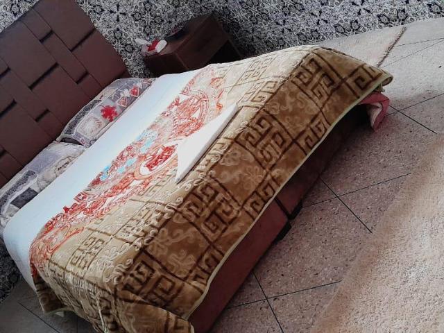 Location appartement 100 m² à Marrakech